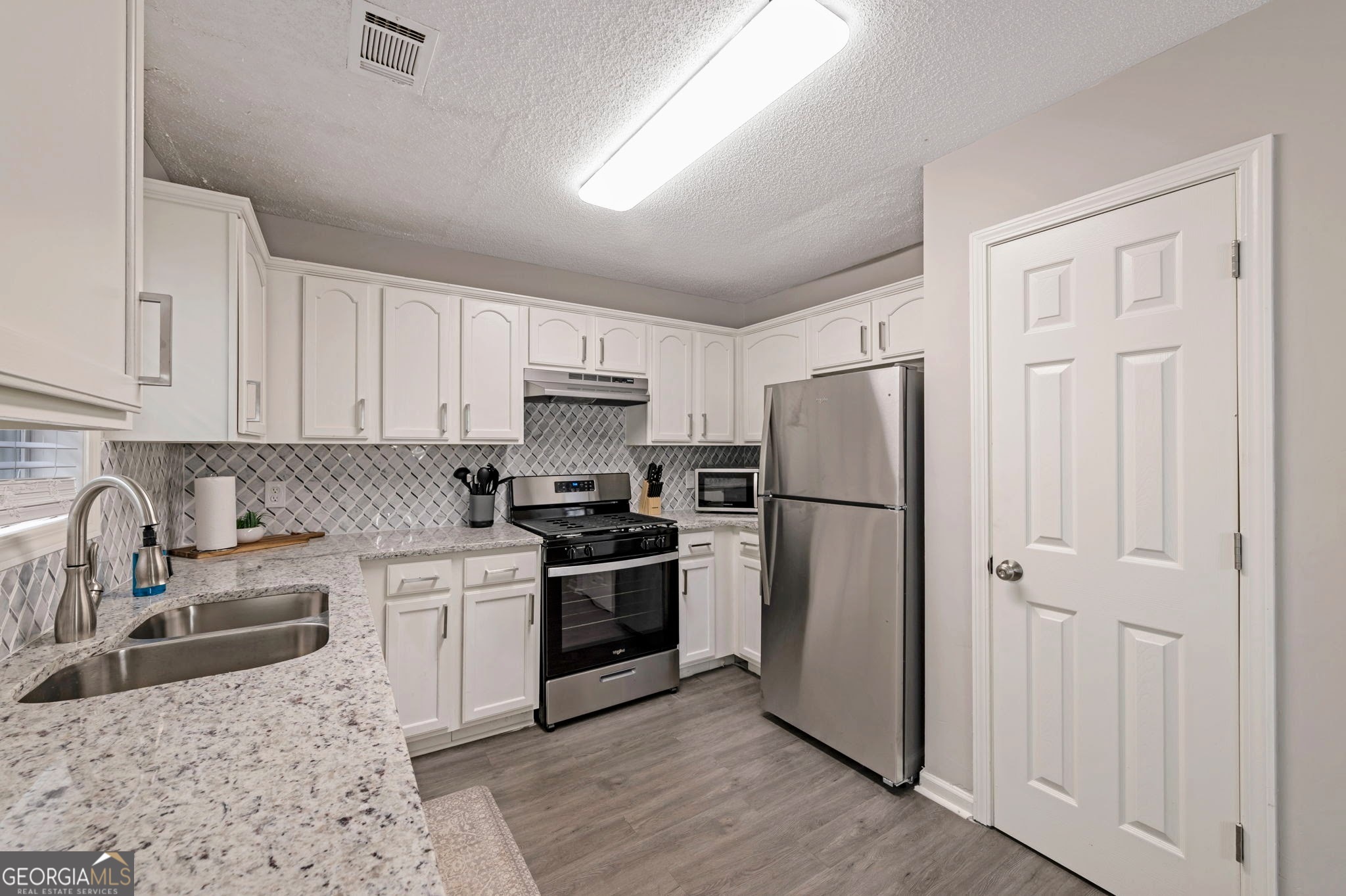 6839 Sandy Creek Drive Riverdale GA 30274