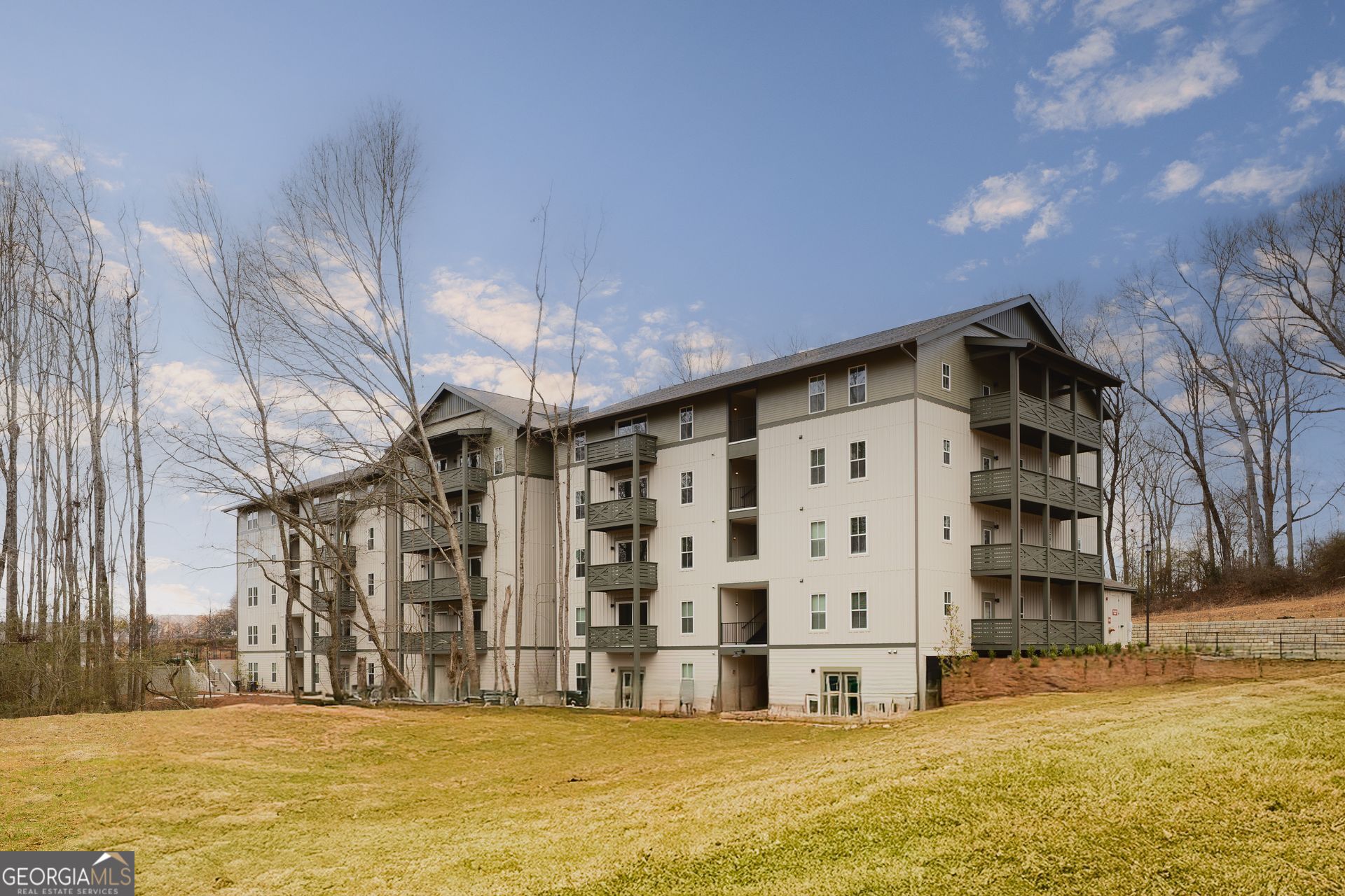 2920 Frontage Road Gainesville GA 30504