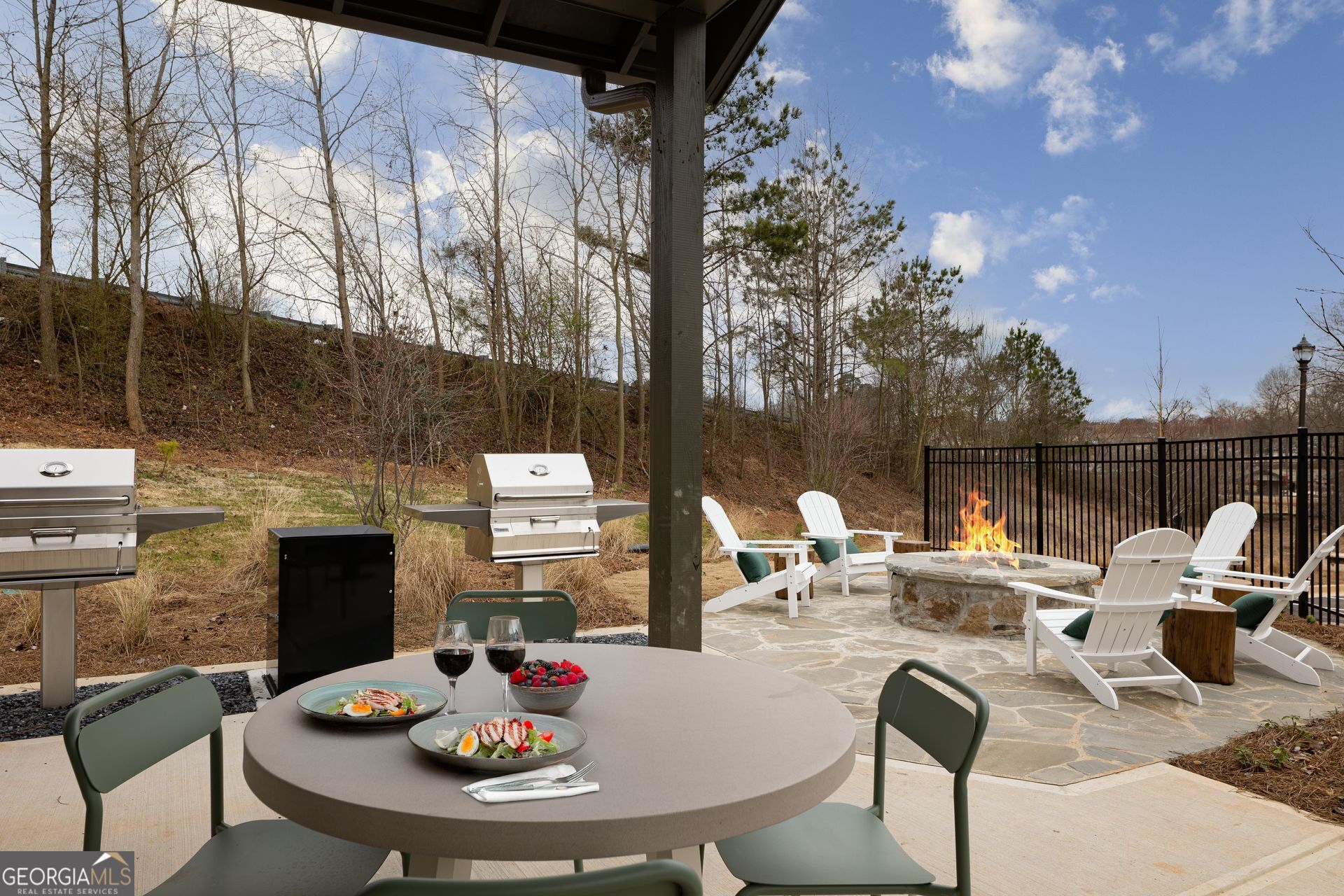 2920 Frontage Road Gainesville GA 30504