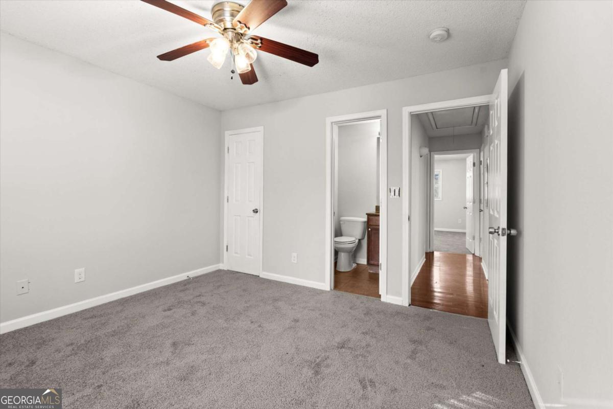 2172 Park Terrace Atlanta GA 30337