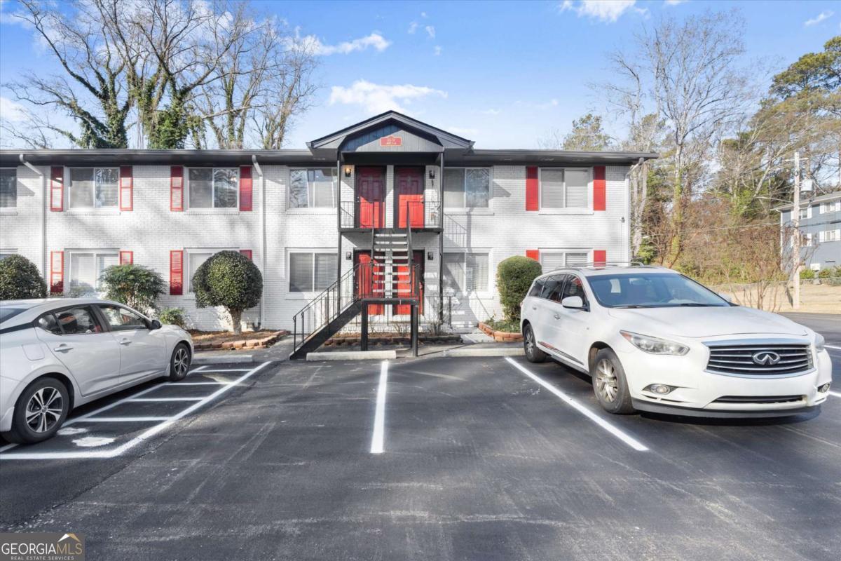 2172 Park Terrace Atlanta GA 30337