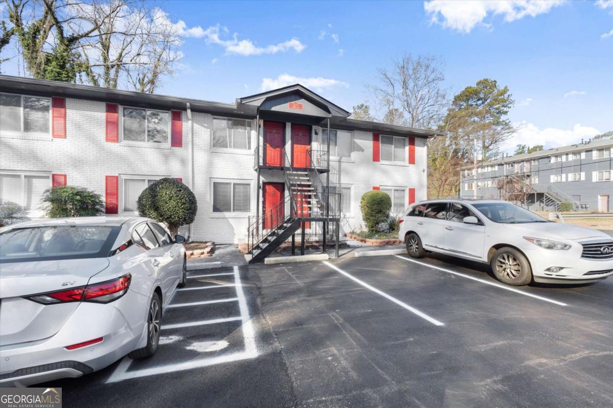 2172 Park Terrace Atlanta GA 30337