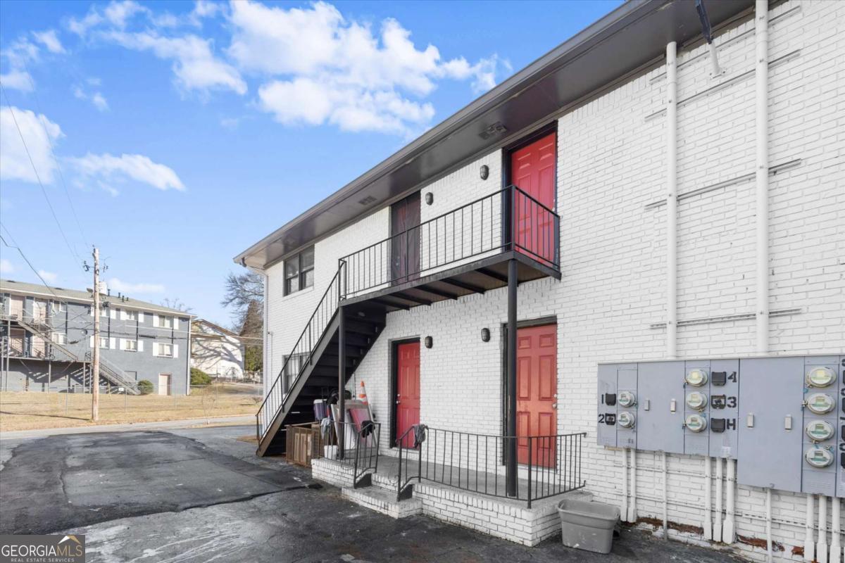 2172 Park Terrace Atlanta GA 30337