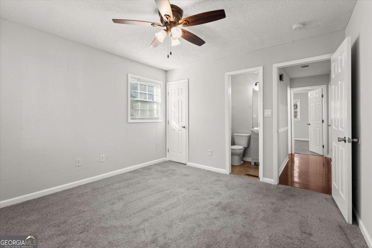 2172 Park Terrace Atlanta GA 30337