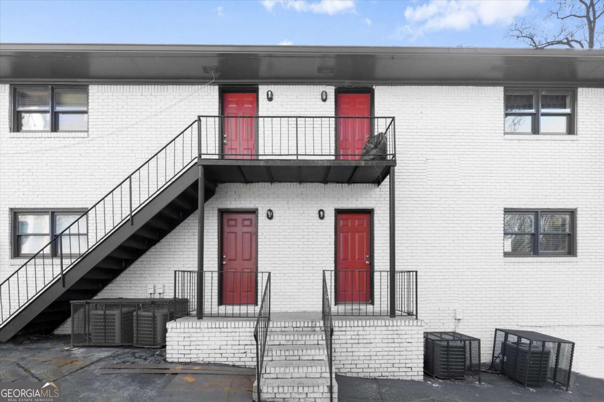 2172 Park Terrace Atlanta GA 30337