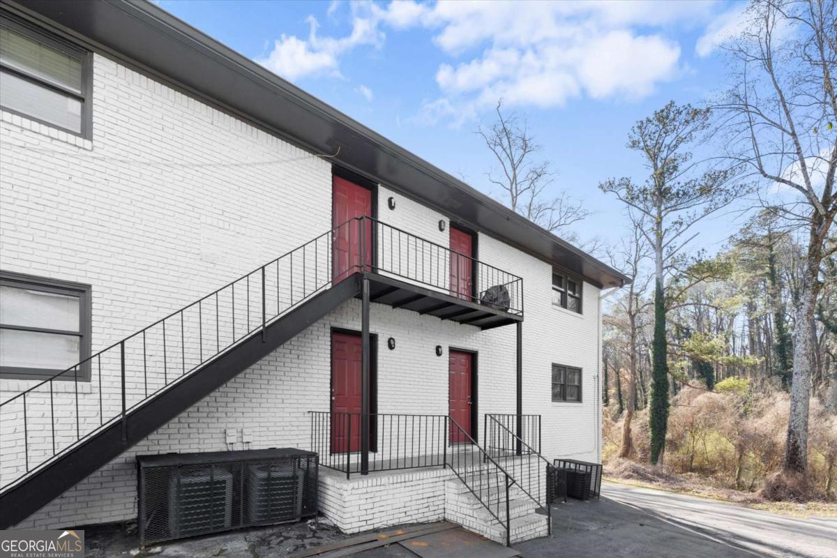 2172 Park Terrace Atlanta GA 30337
