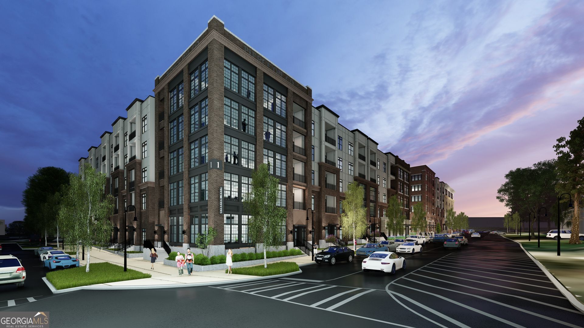 2124 American Indust Way Atlanta GA 30341