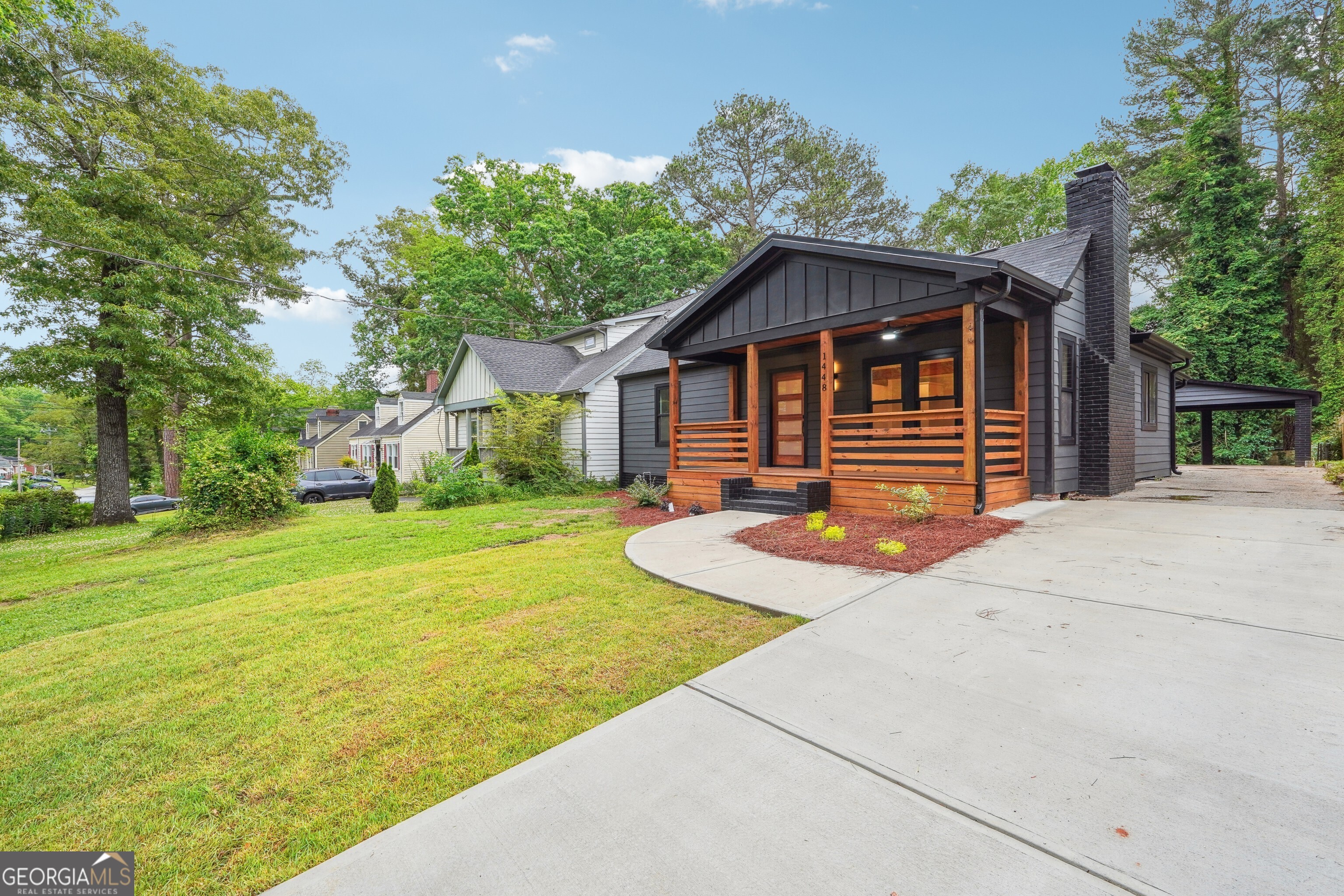 1448 Westboro Drive Atlanta GA 30310