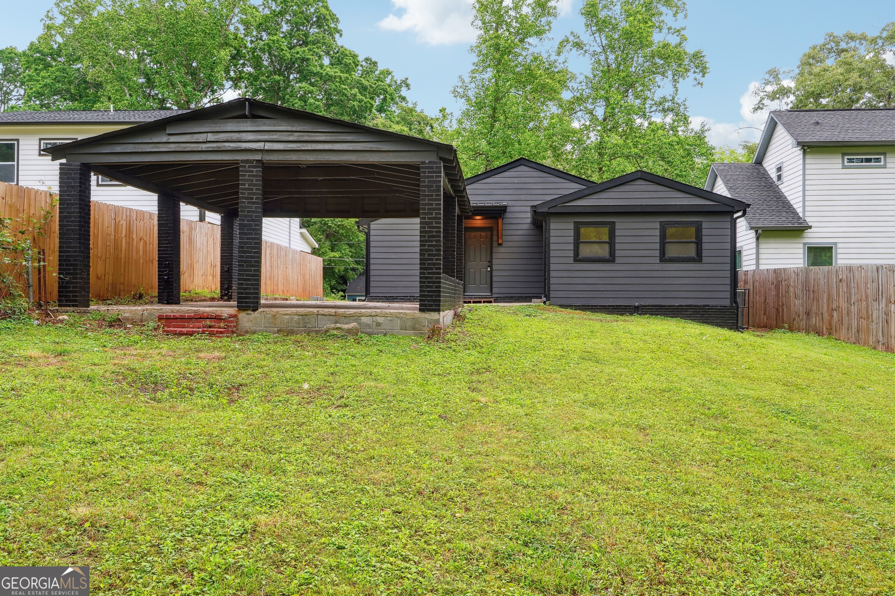 1448 Westboro Drive Atlanta GA 30310