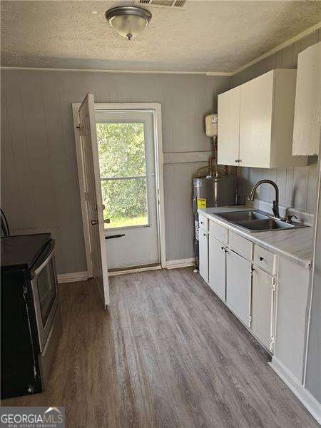 1289 Rocky Creek Road Macon GA 31206
