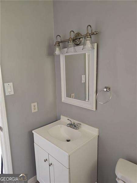 1289 Rocky Creek Road Macon GA 31206