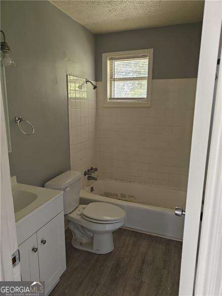 1289 Rocky Creek Road Macon GA 31206