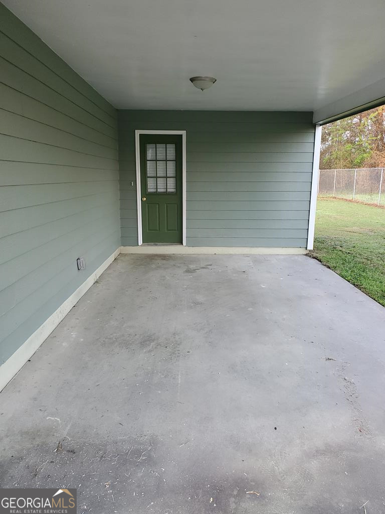 216 Parker Dairy Road Dublin GA 31021