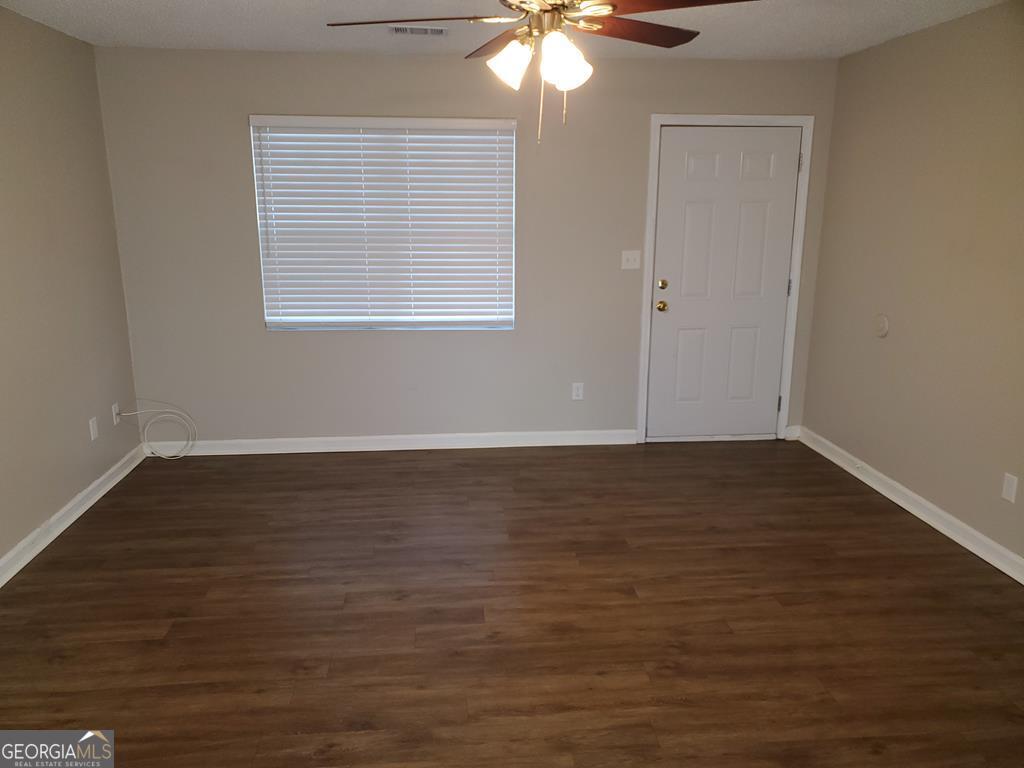 216 Parker Dairy Road Dublin GA 31021