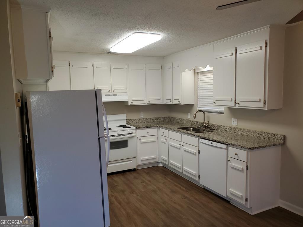 216 Parker Dairy Road Dublin GA 31021