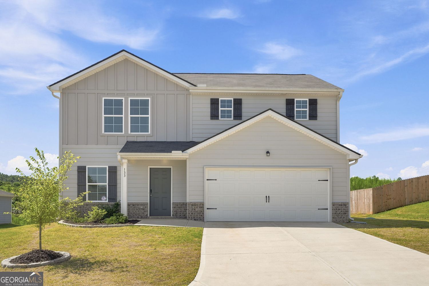 133 Oxford Lane Kingston GA 30145
