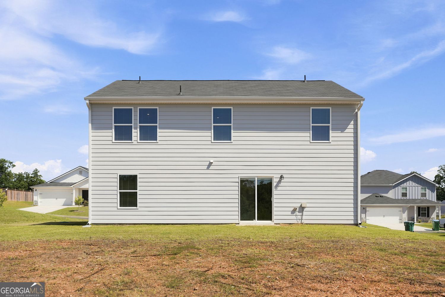 133 Oxford Lane Kingston GA 30145