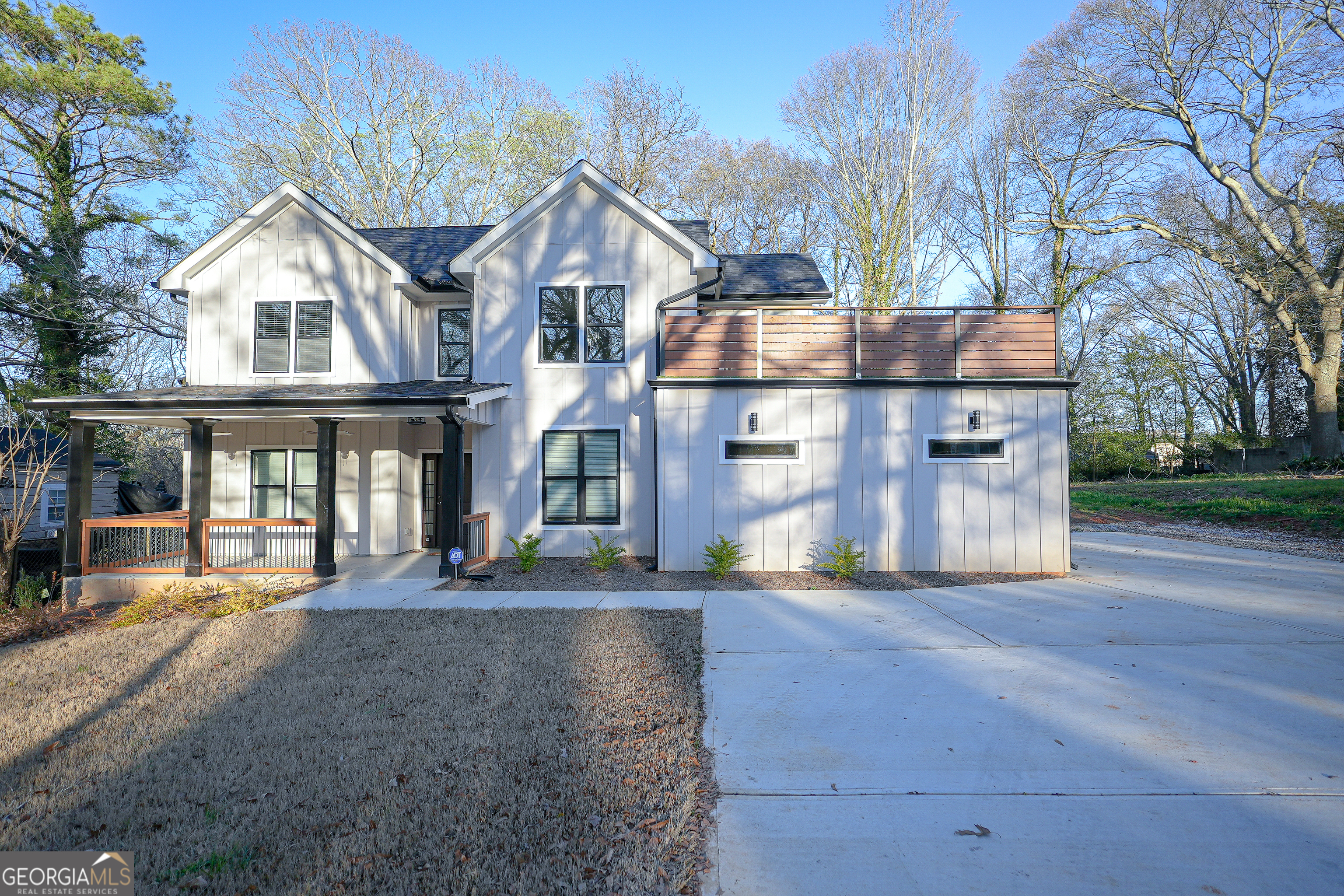 1452 Lockwood Drive SW Atlanta GA 30311