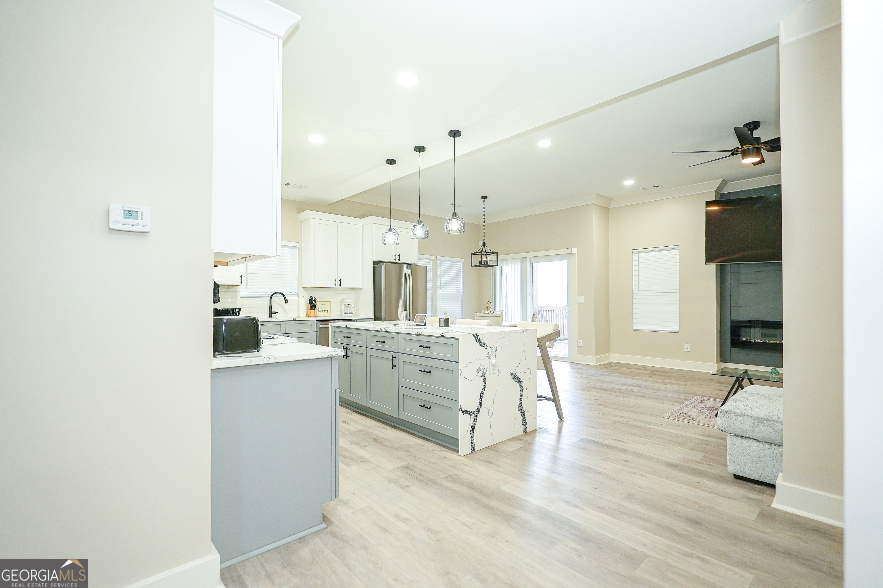 1452 Lockwood Drive SW Atlanta GA 30311