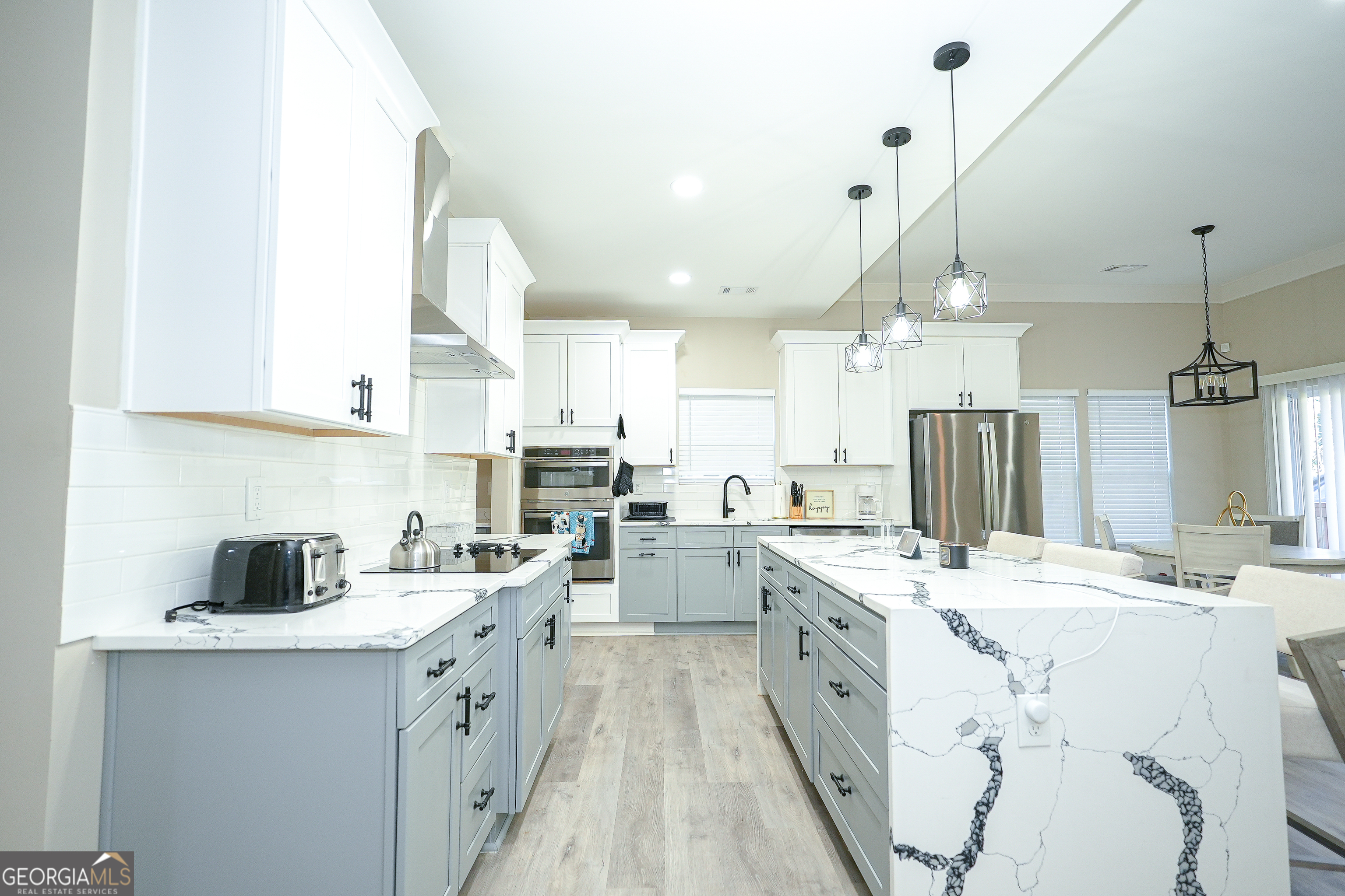 1452 Lockwood Drive SW Atlanta GA 30311