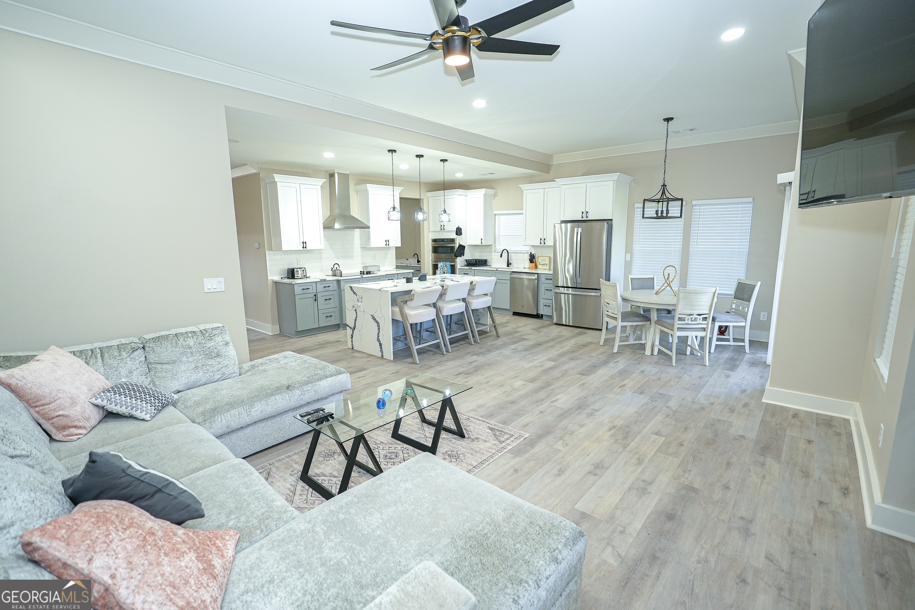 1452 Lockwood Drive SW Atlanta GA 30311