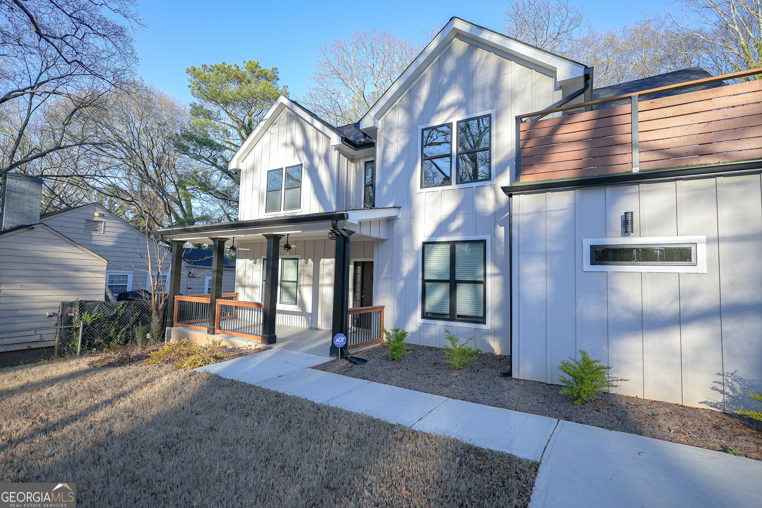 1452 Lockwood Drive SW Atlanta GA 30311