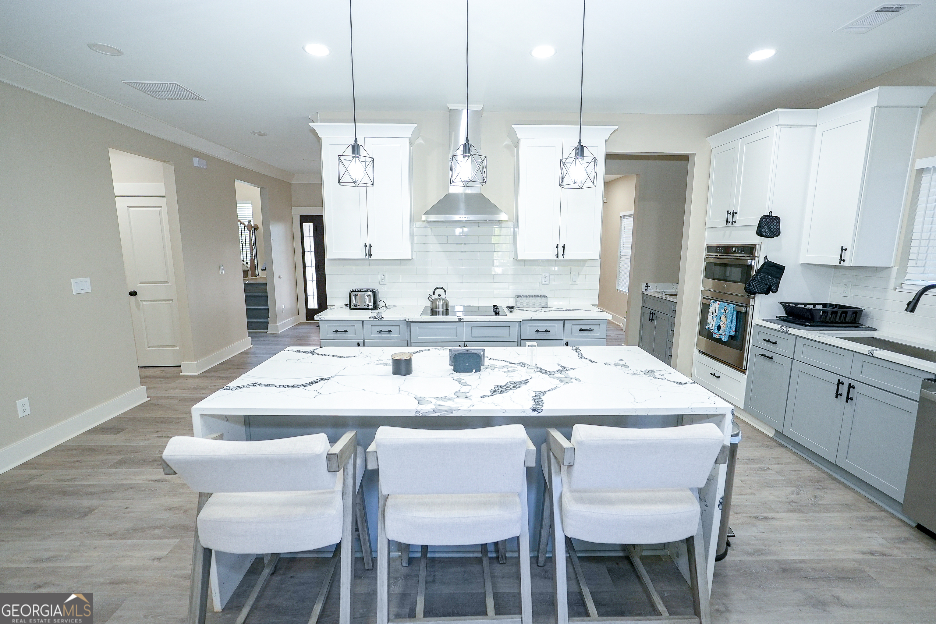 1452 Lockwood Drive SW Atlanta GA 30311