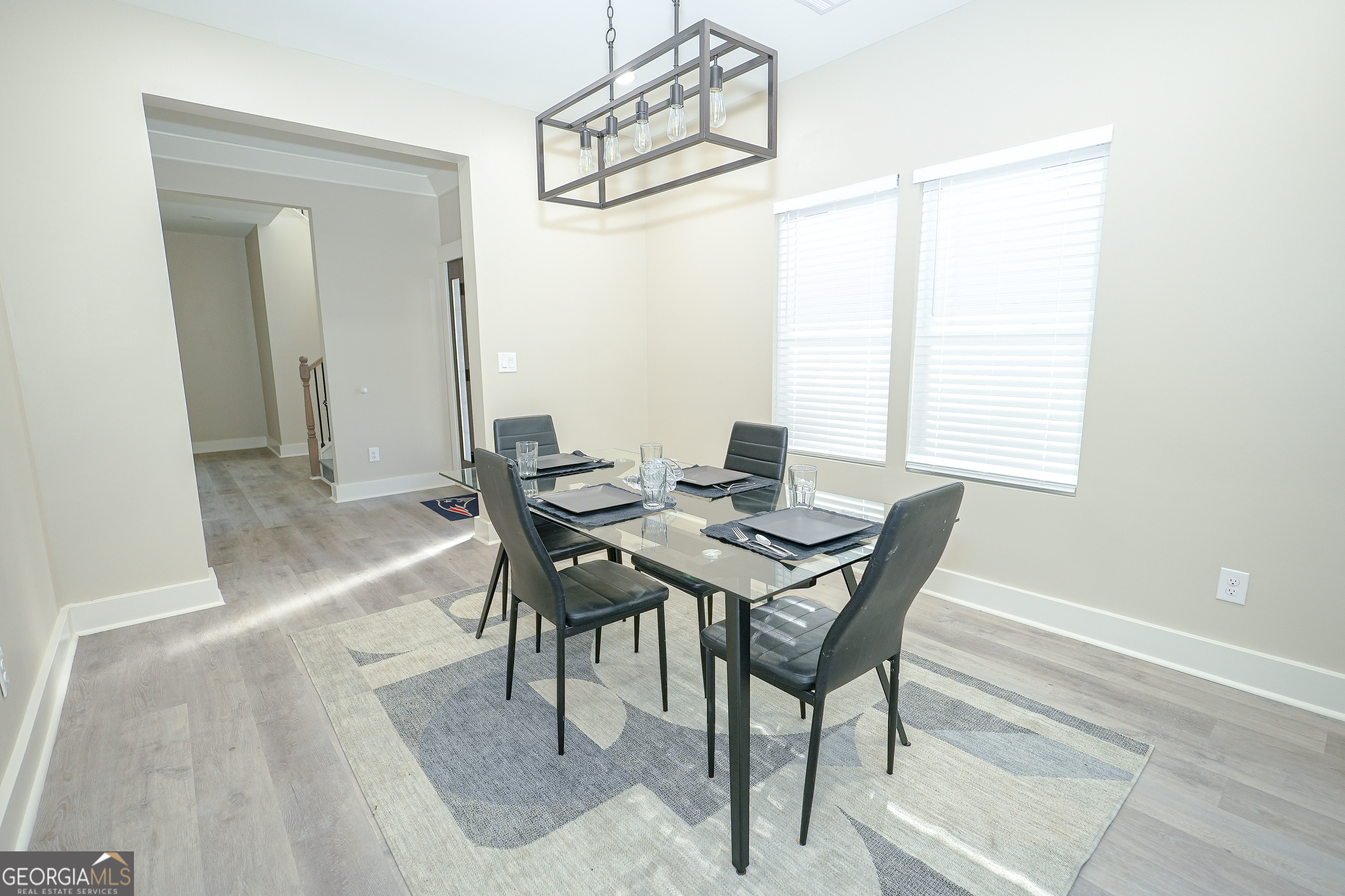 1452 Lockwood Drive SW Atlanta GA 30311