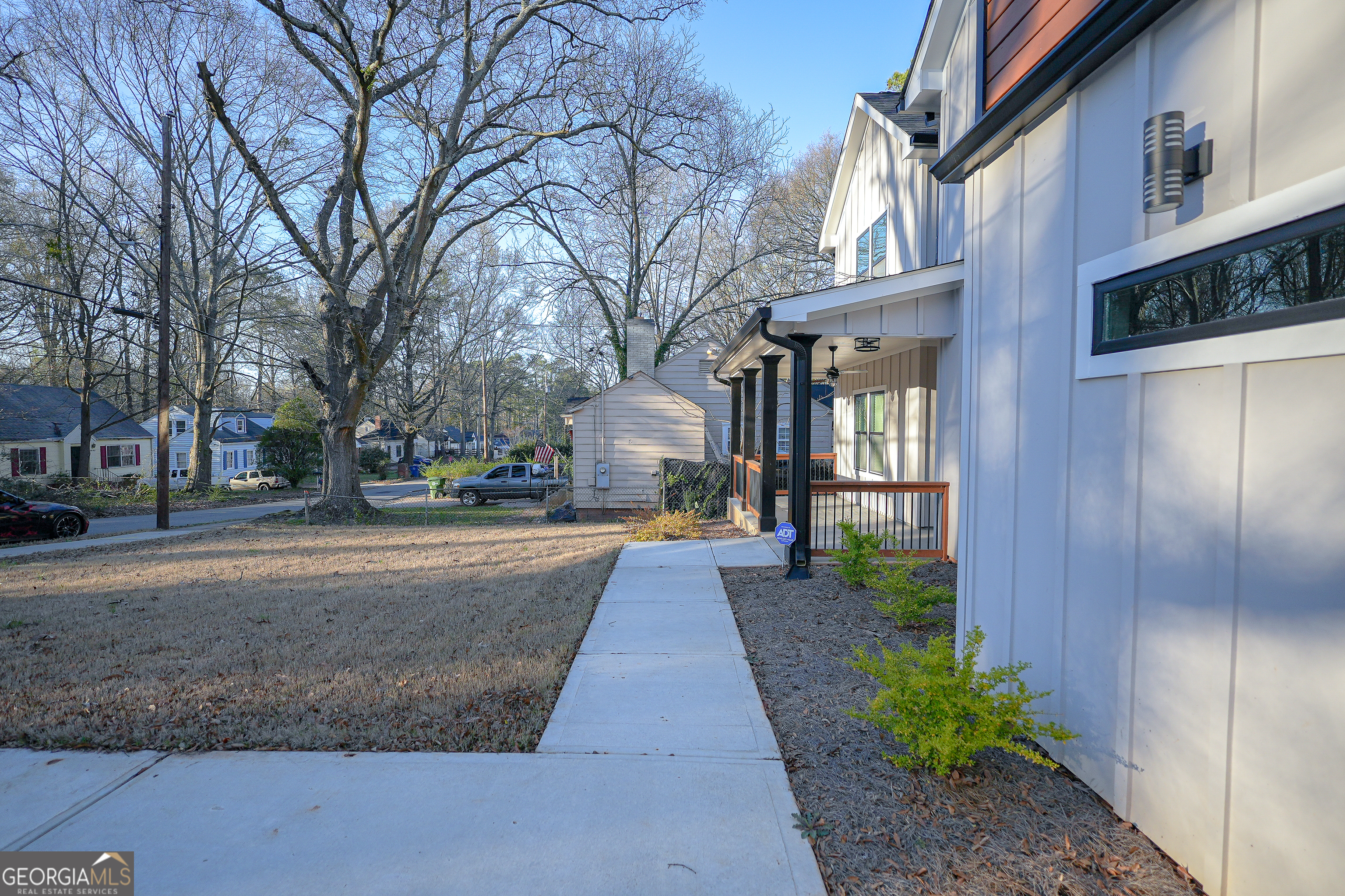 1452 Lockwood Drive SW Atlanta GA 30311