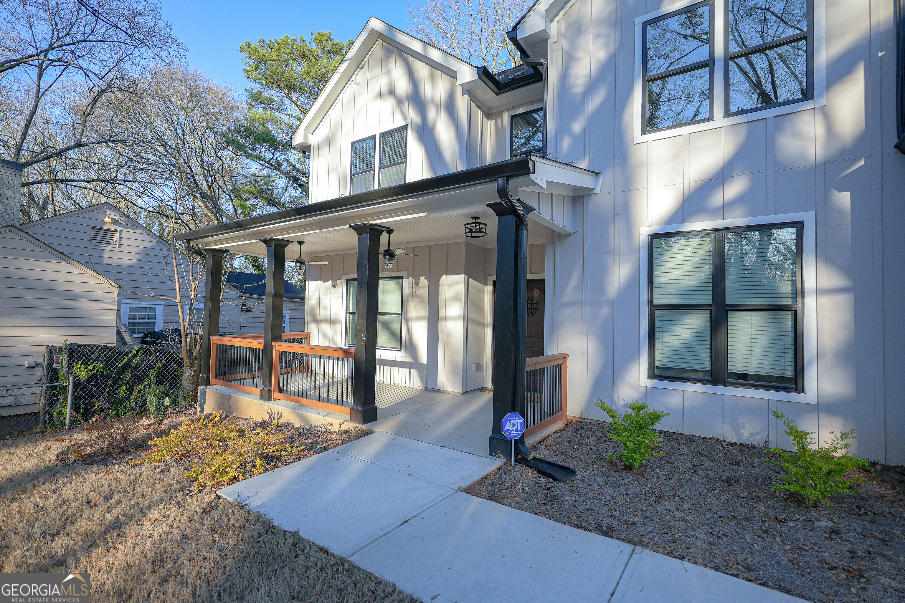 1452 Lockwood Drive SW Atlanta GA 30311