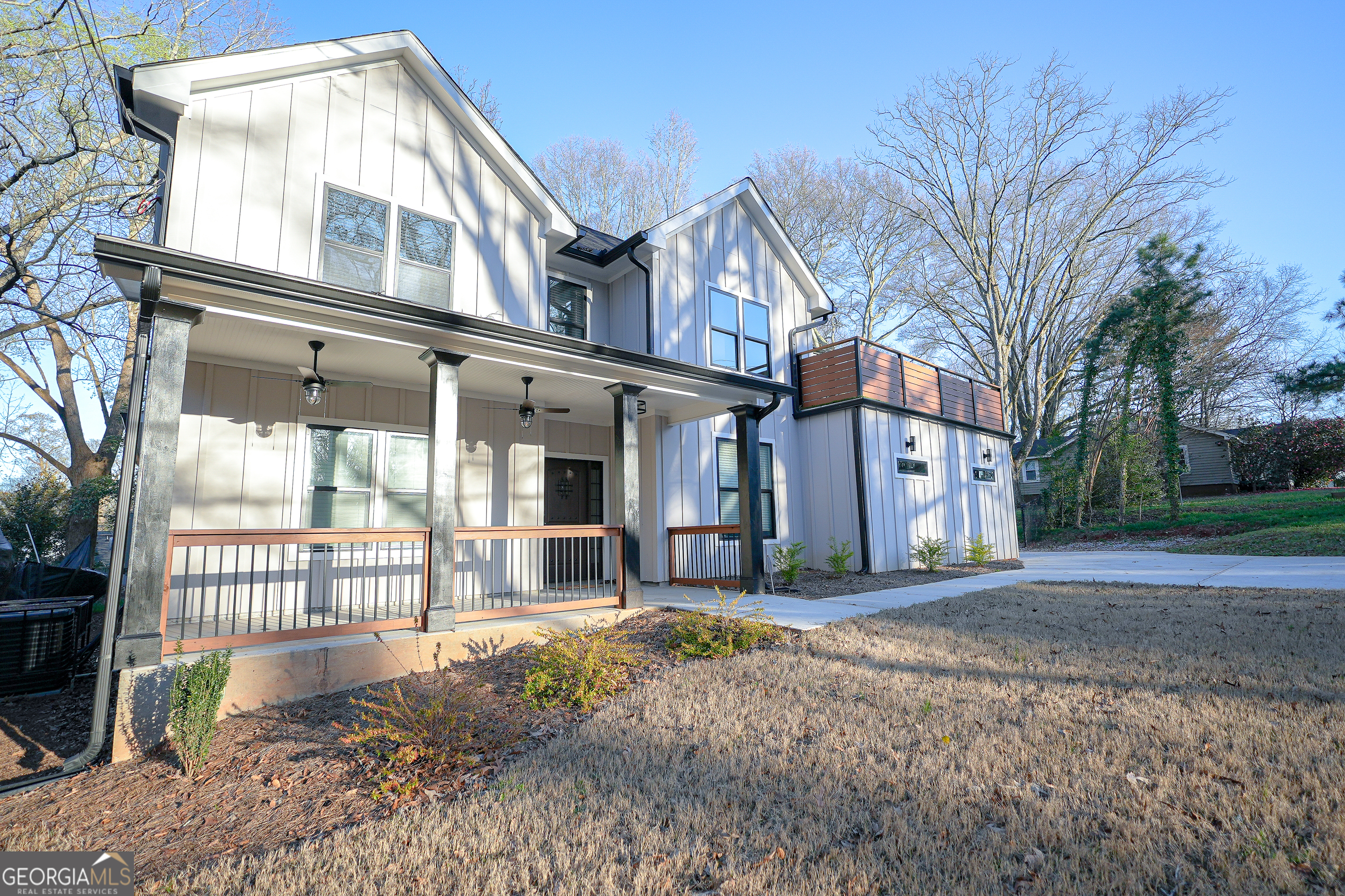 1452 Lockwood Drive SW Atlanta GA 30311