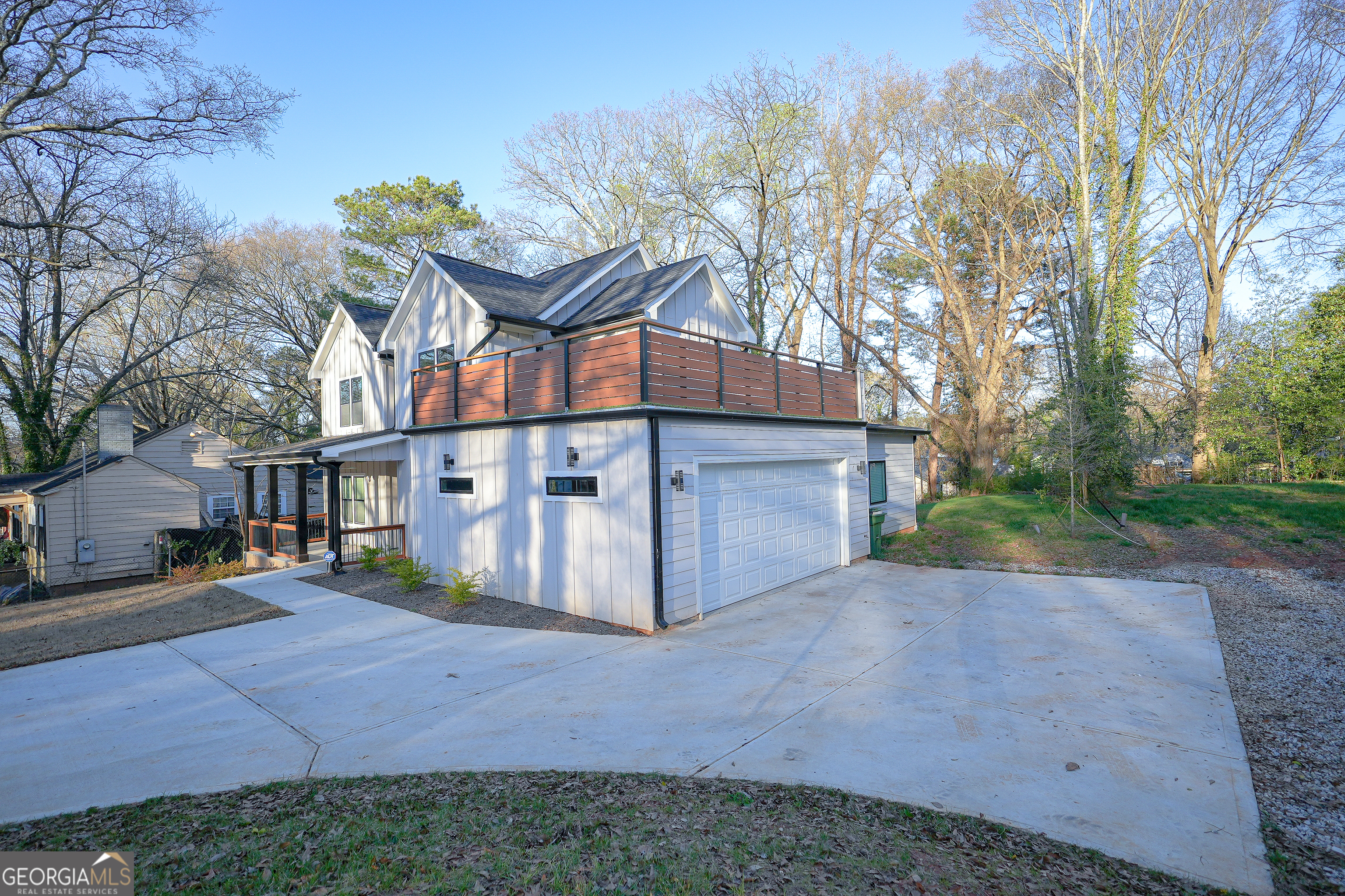 1452 Lockwood Drive SW Atlanta GA 30311