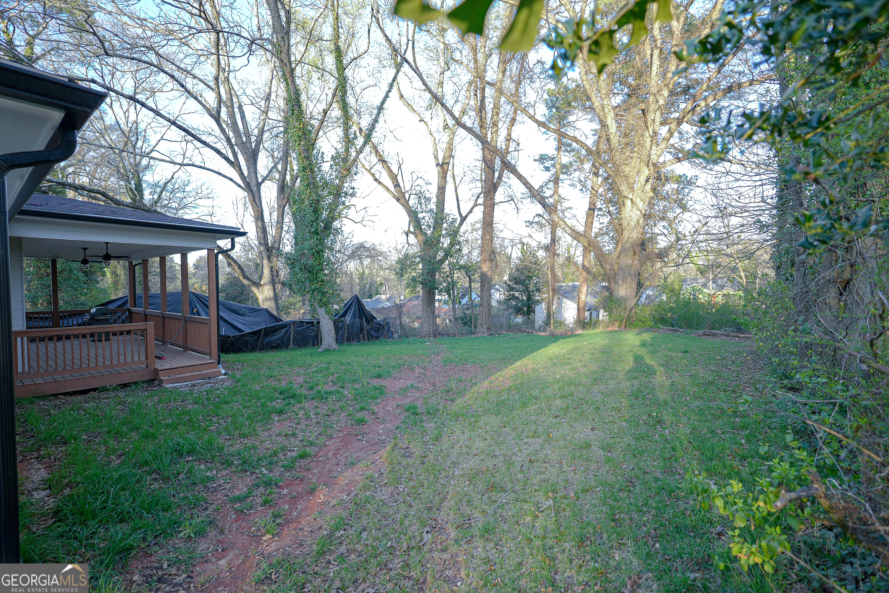 1452 Lockwood Drive SW Atlanta GA 30311