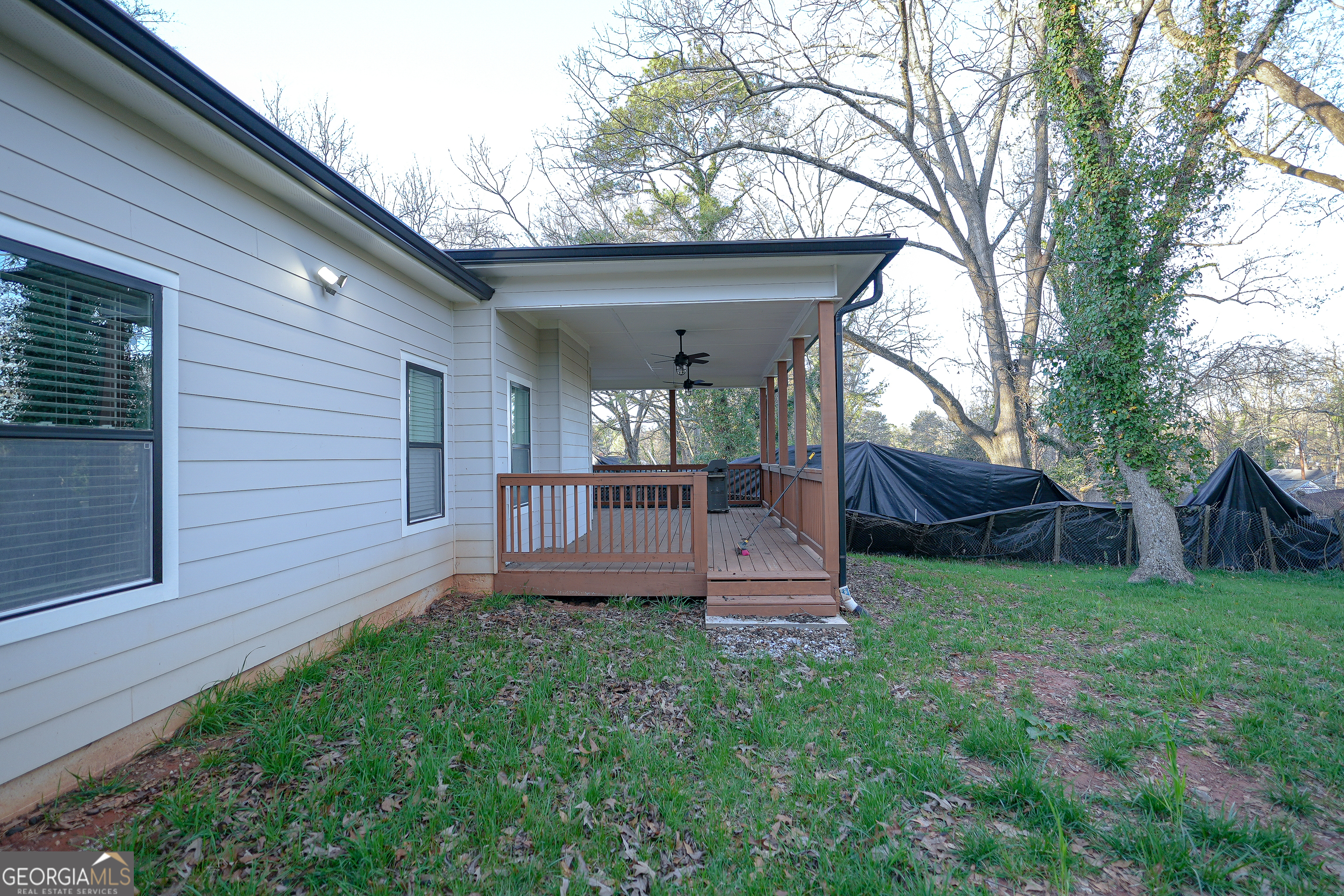 1452 Lockwood Drive SW Atlanta GA 30311