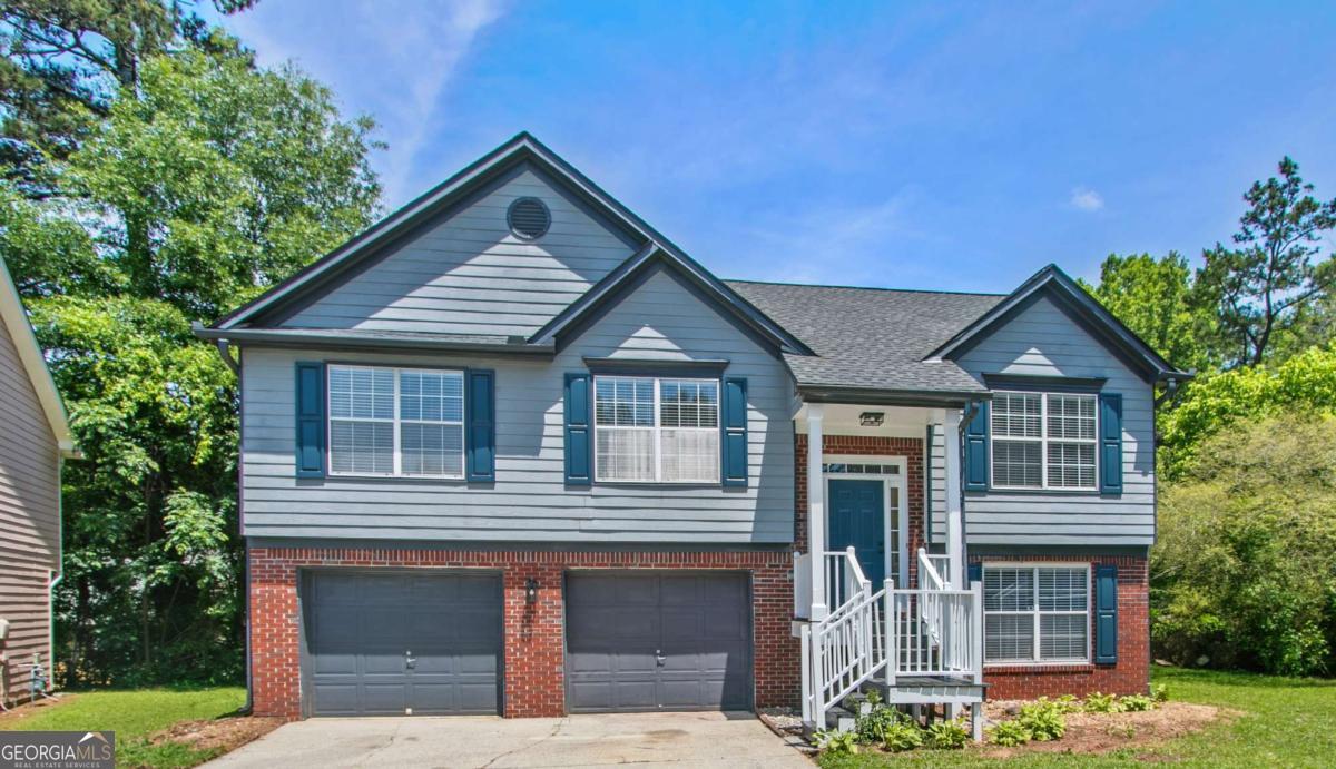 3989 Courtlin Cove NW Lilburn GA 30047