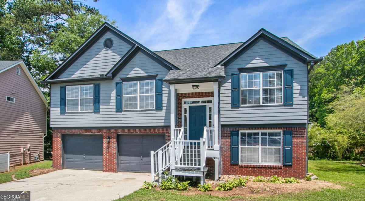 3989 Courtlin Cove NW Lilburn GA 30047