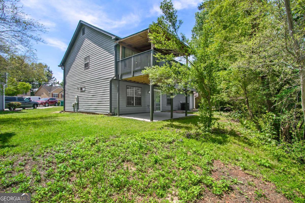 3989 Courtlin Cove NW Lilburn GA 30047