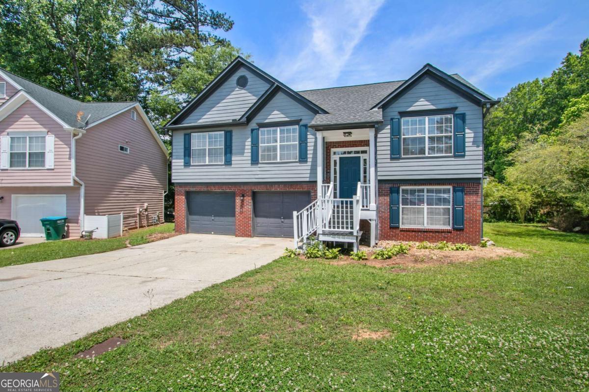 3989 Courtlin Cove NW Lilburn GA 30047