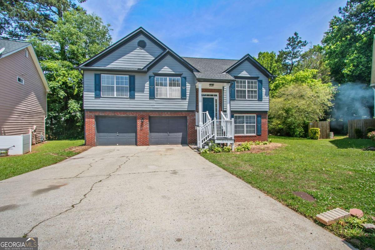 3989 Courtlin Cove NW Lilburn GA 30047