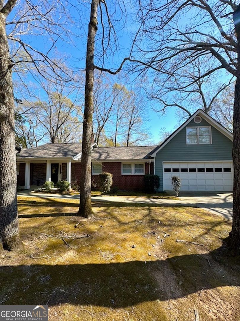 1380 Chestnut Hill Road Athens GA 30606