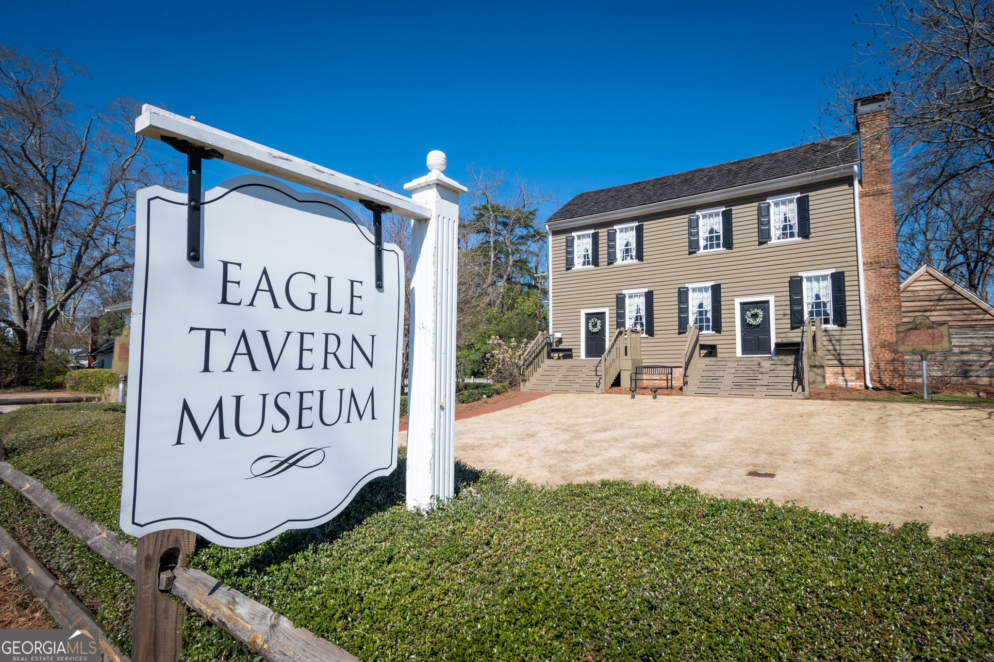 1380 Chestnut Hill Road Athens GA 30606