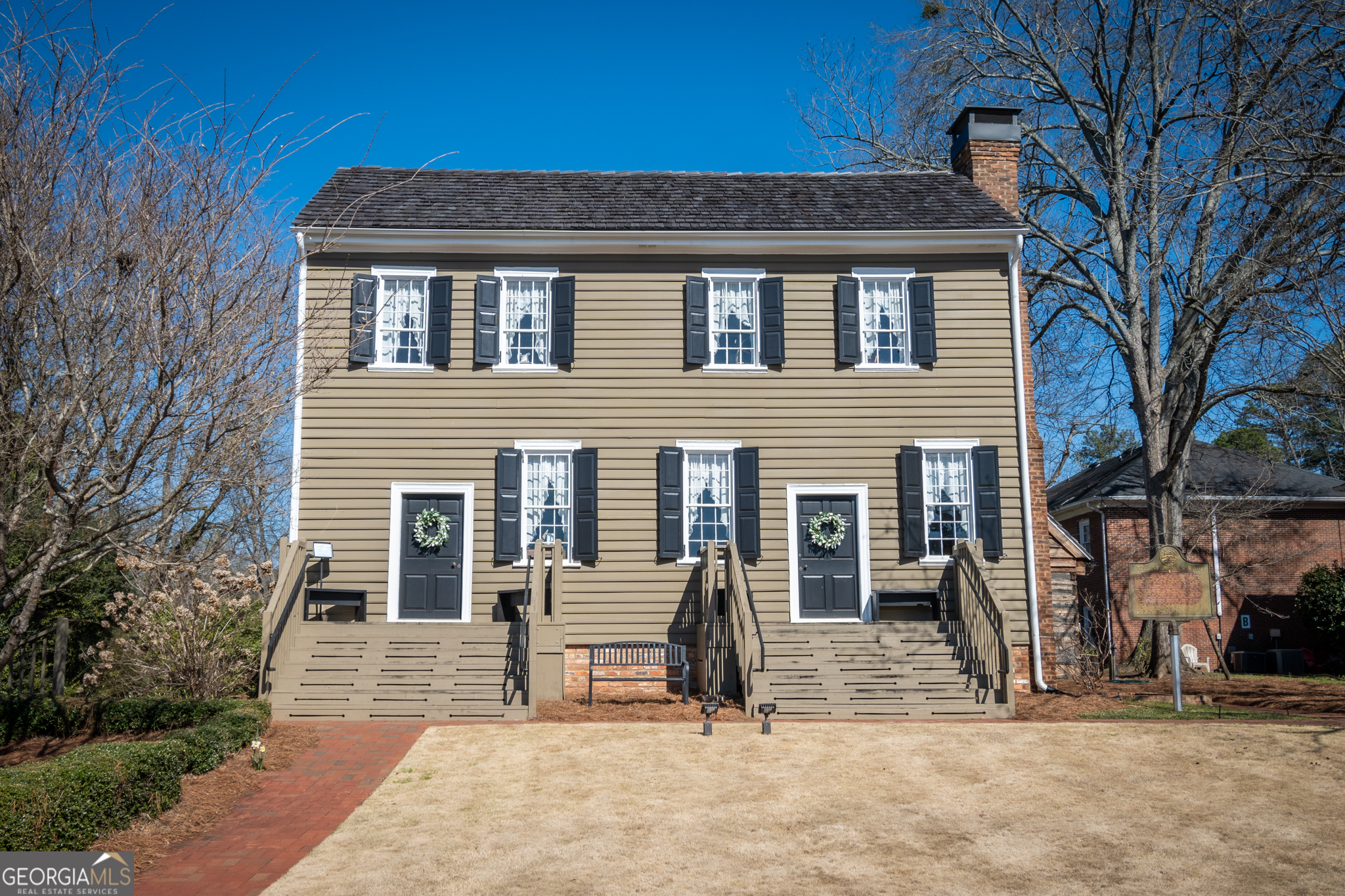 1380 Chestnut Hill Road Athens GA 30606