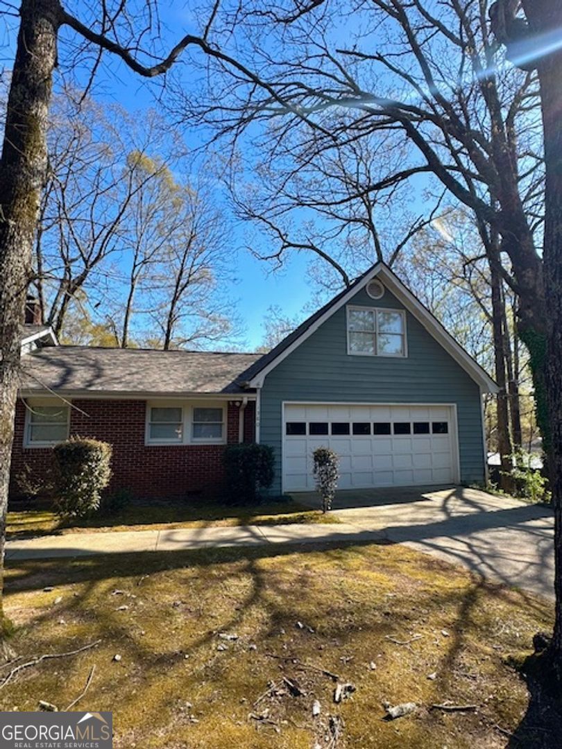 1380 Chestnut Hill Road Athens GA 30606