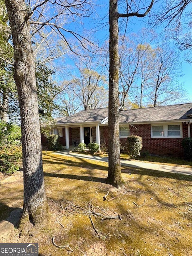 1380 Chestnut Hill Road Athens GA 30606