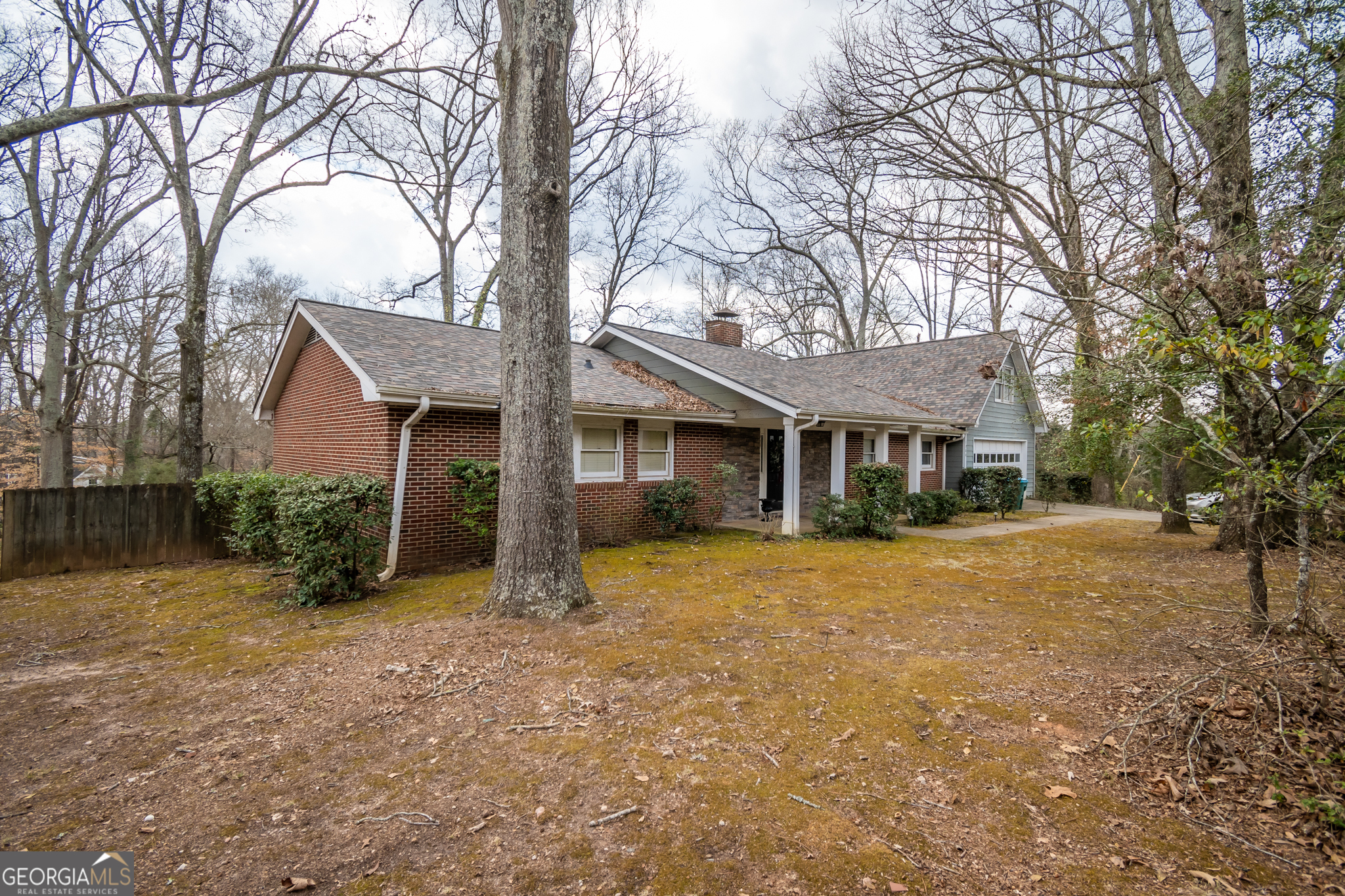 1380 Chestnut Hill Road Athens GA 30606