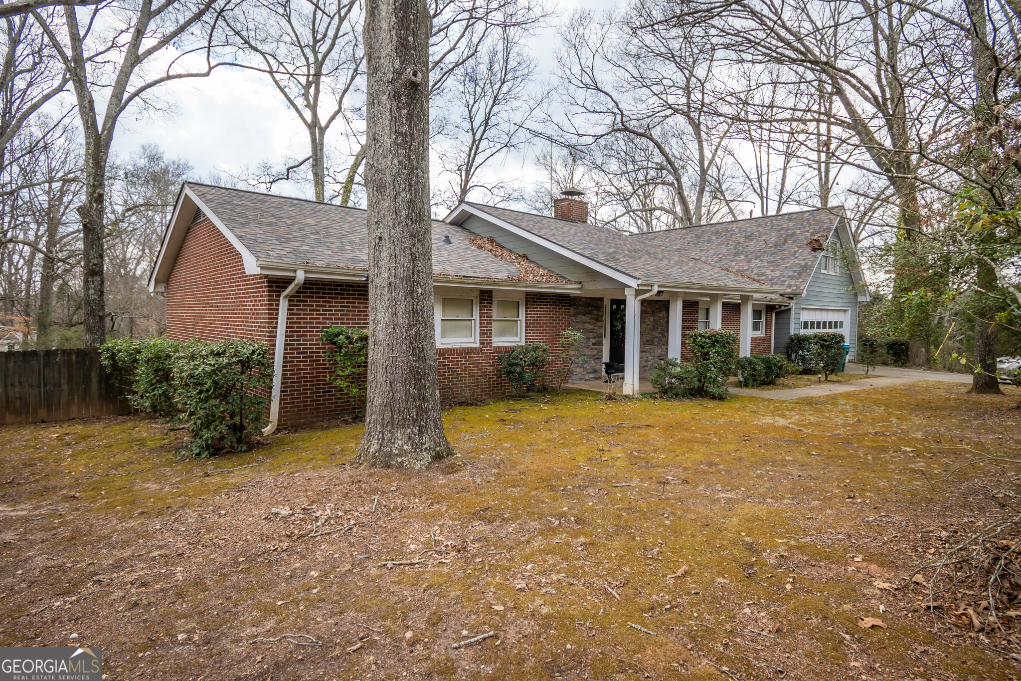 1380 Chestnut Hill Road Athens GA 30606
