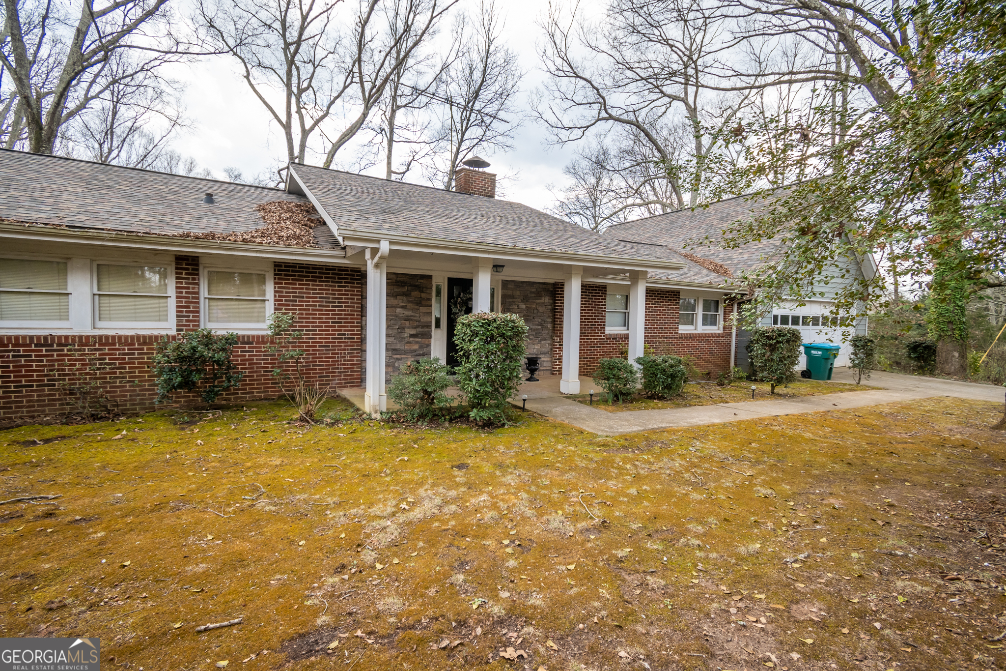 1380 Chestnut Hill Road Athens GA 30606