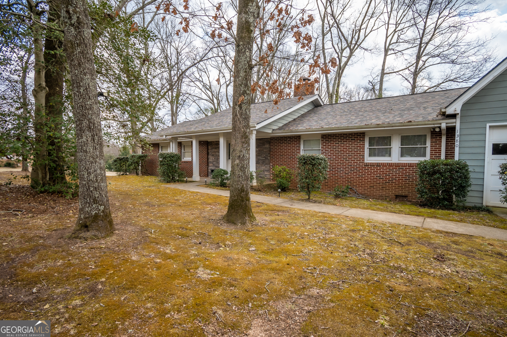 1380 Chestnut Hill Road Athens GA 30606