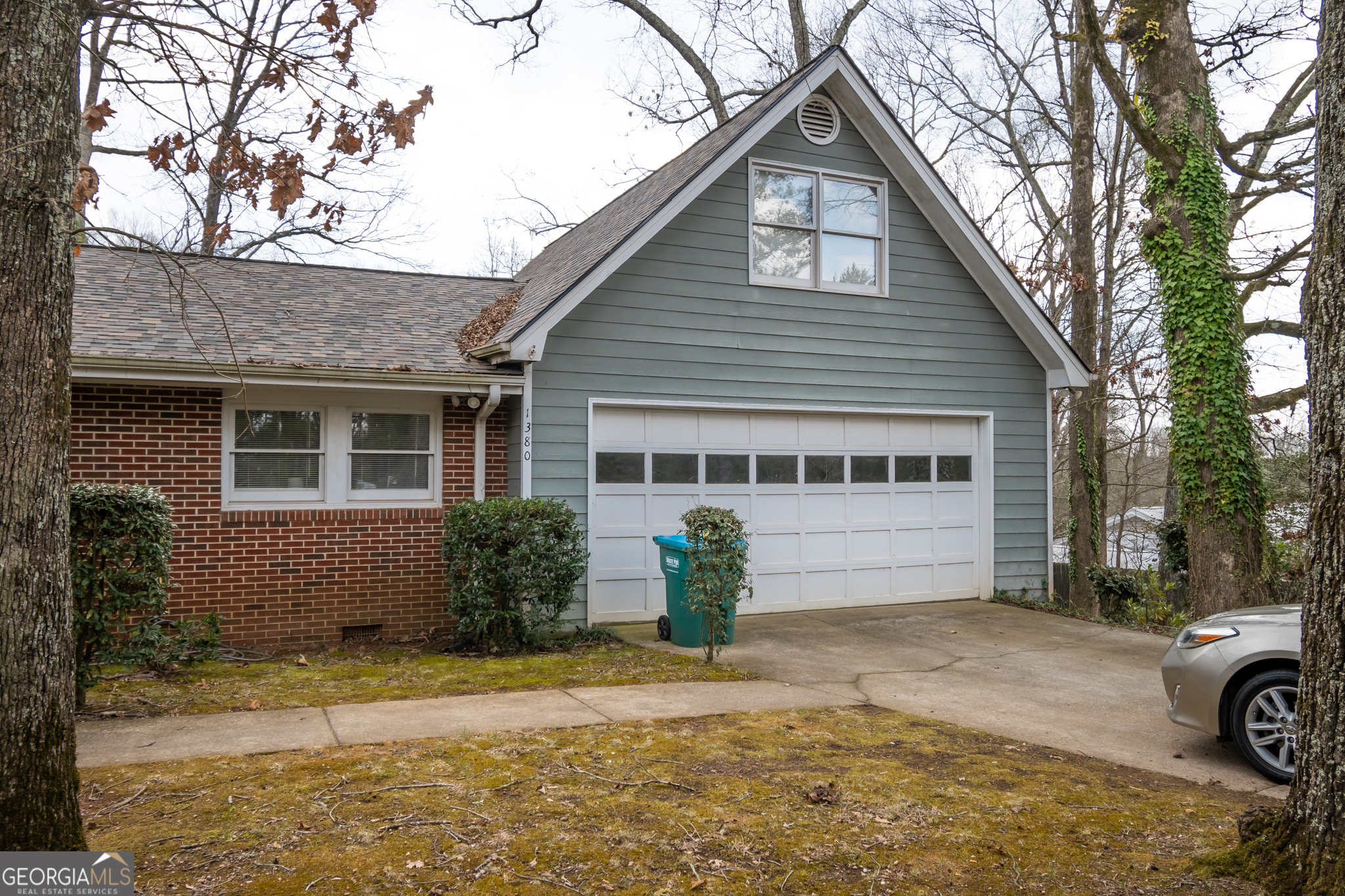 1380 Chestnut Hill Road Athens GA 30606