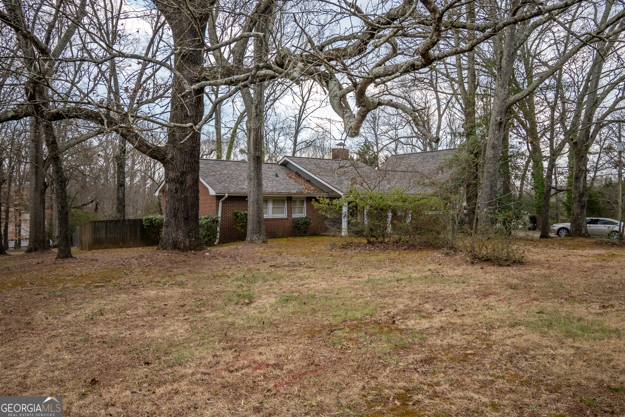 1380 Chestnut Hill Road Athens GA 30606